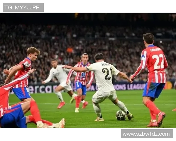 激情对决皇马与巴萨3比3平局精彩集锦回顾